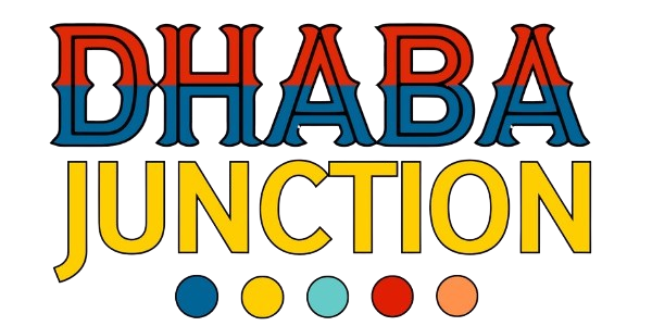 Dhabajunction