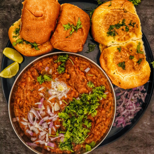 4 Chana Roast