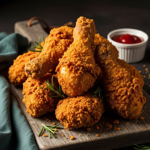 Non - Veg Snacks Non - Veg Snacks