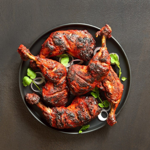 Tandoor Tandoor