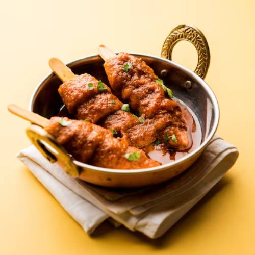 Baati Soya Chaap