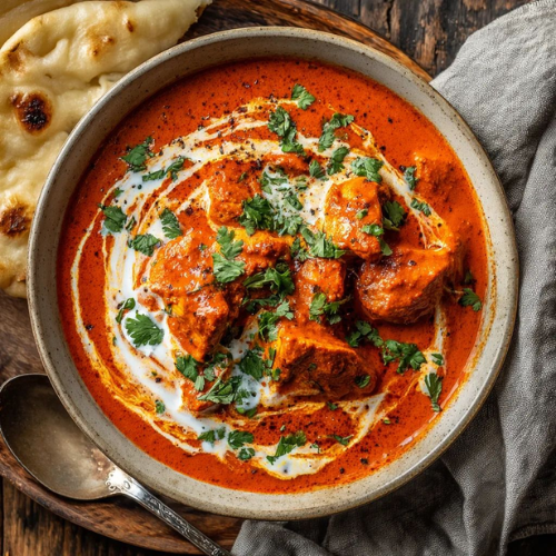 Butter Chicken