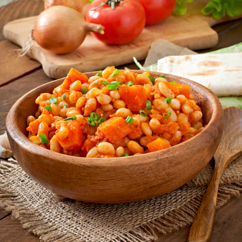 Chana Chilly