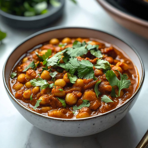 Chana Masala