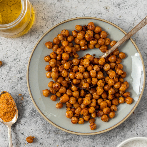 dhabajunction Chana Roast Chana Roast in Indore