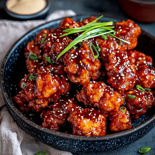 Chicken 65