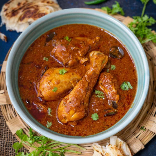Chicken Curry