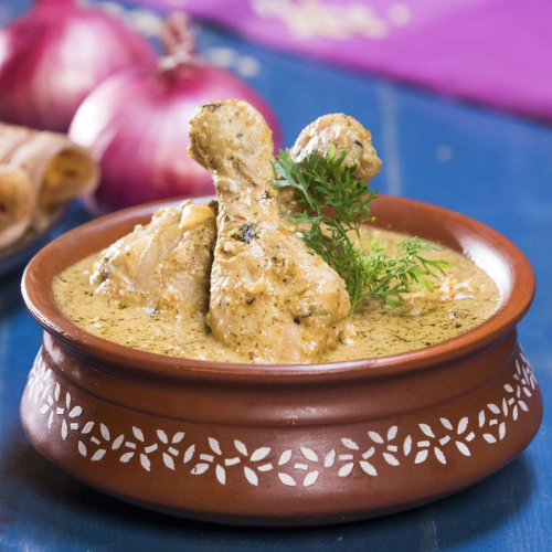 dhabajunction Chicken Kali Mirch Chicken Kali Mirch