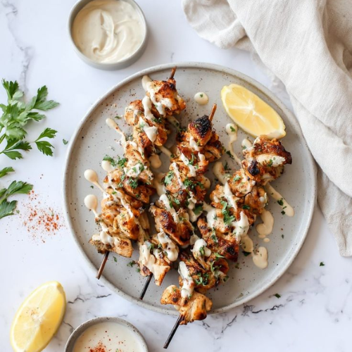 dhabajunction Chicken Pahadi Tikka Chicken Pahadi Tikka