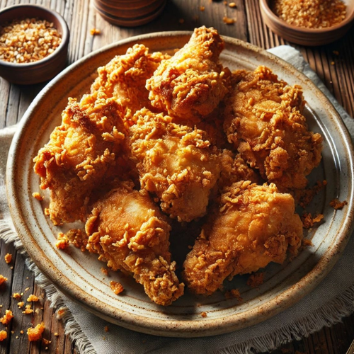 Chicken Roast