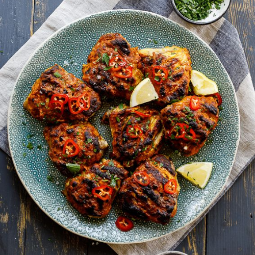 Chicken Tikka