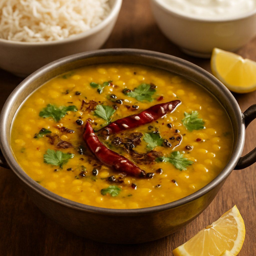 Dal