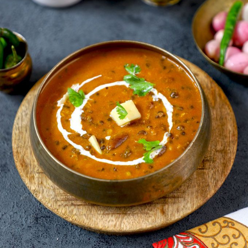 dhabajunction Dal Butter Fry Dal Butter Fry