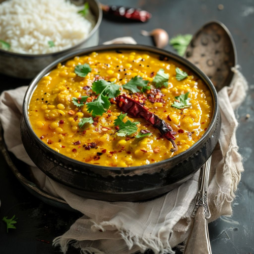 Dal Fry