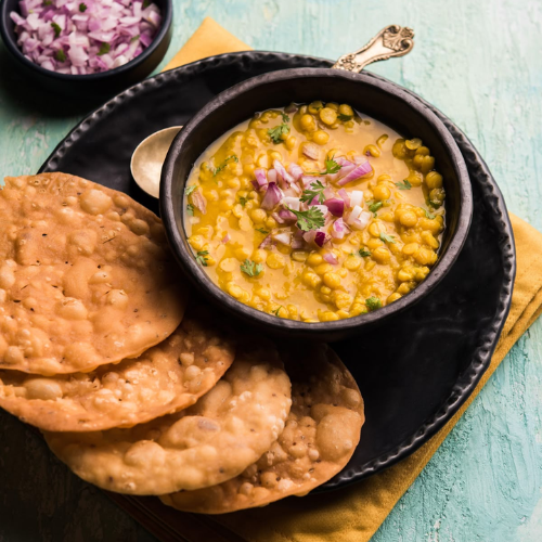 Dal Snacks
