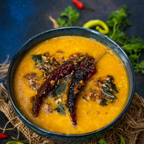 Dal Tadka