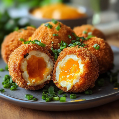 Egg Chilly
