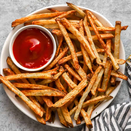 dhabajunction Finger chips Finger Chips in Indore