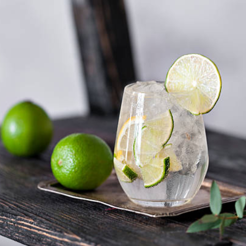 Fresh Lime Water in Indore