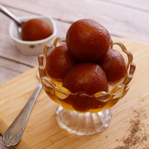 Gulab Jamun