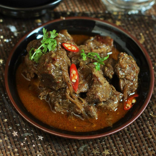 Kaala Mutton