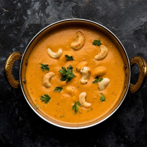 Kaju Curry