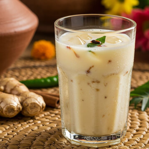 Masala Chaas in Indore