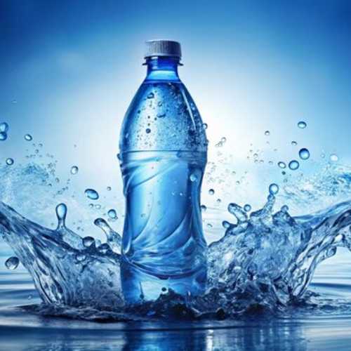 Mineral Water 01 Liter in Indore