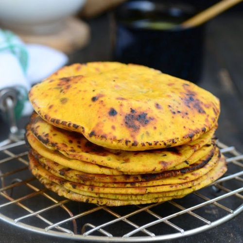 Missi Roti