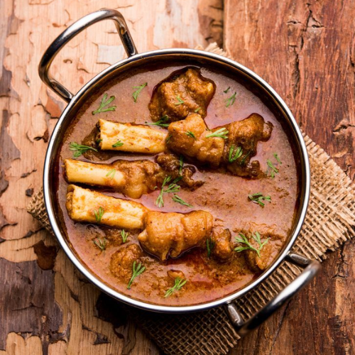 dhabajunction Mutton Seekh Masala Mutton Seekh Masala