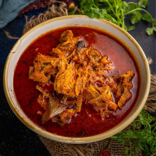 Mutton Rara