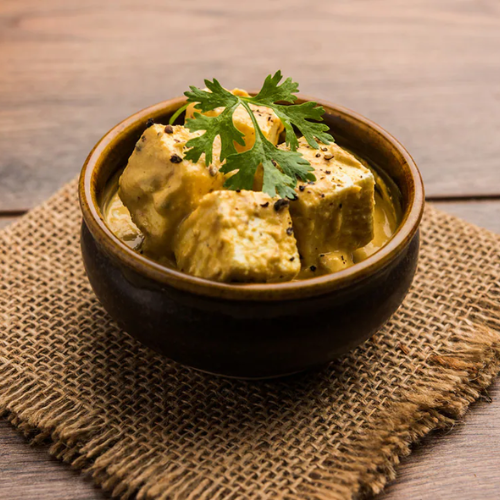 Paneer Kali Mirch