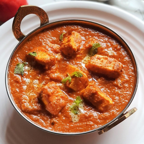 Paneer Punjabi