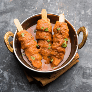 Patiala Soya Chaap