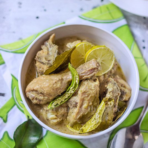 Peri Peri / Afghani Tangdi