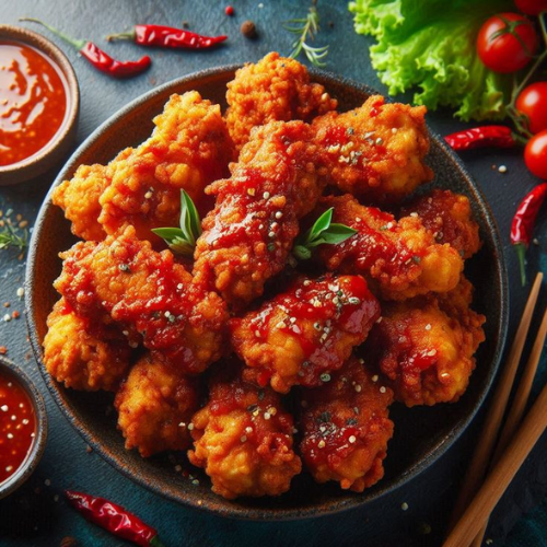 dhabajunction Peri Peri Chicken Peri Peri Chicken