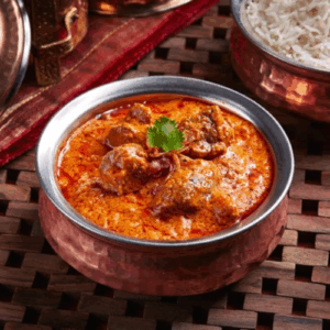 Peshawari Soya Chaap