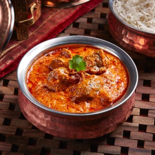 Peshawari Soya Chaap