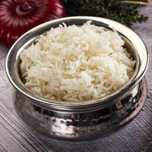 Plain Rice