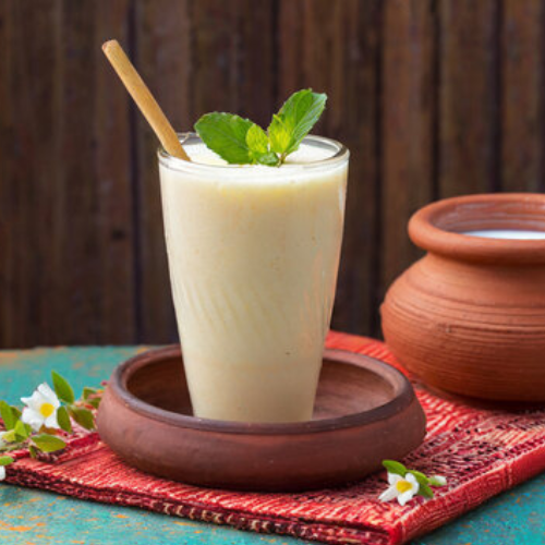 Punjabi Lassi