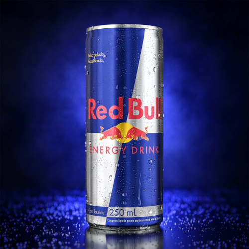 Red Bull in Indore