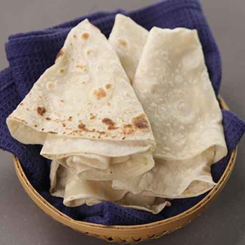 Rumali Roti