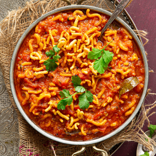 Sev Tamatar