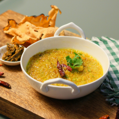 Super Khichdi