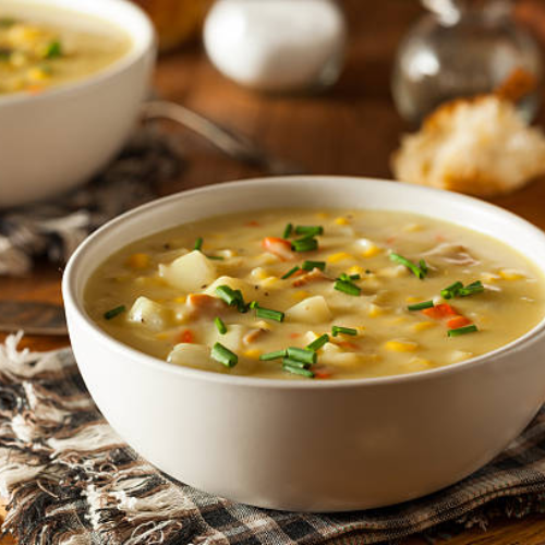 dhabajunction Sweet corn Sweet Corn Soup in Indore