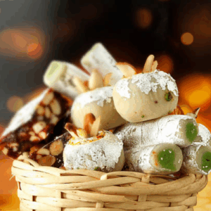 Sweets