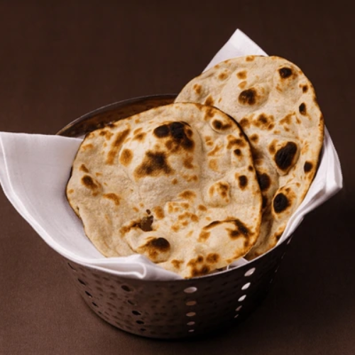 Tandoori Roti Plain