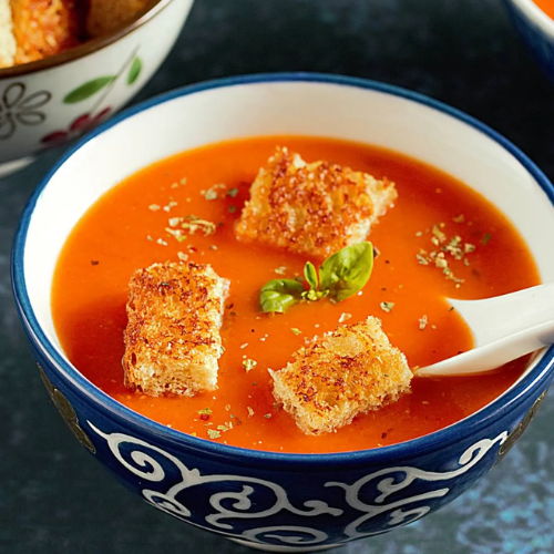 dhabajunction Tomato Tomato Soup