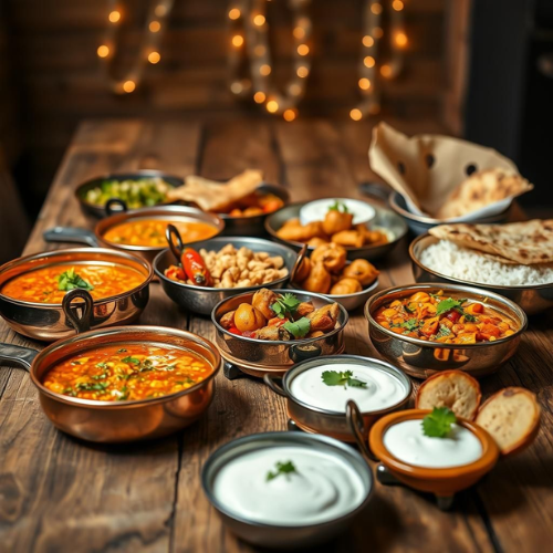 dhabajunction Veg Main Course Veg Main Course