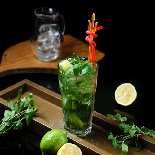 Virgin Mojito in Indore